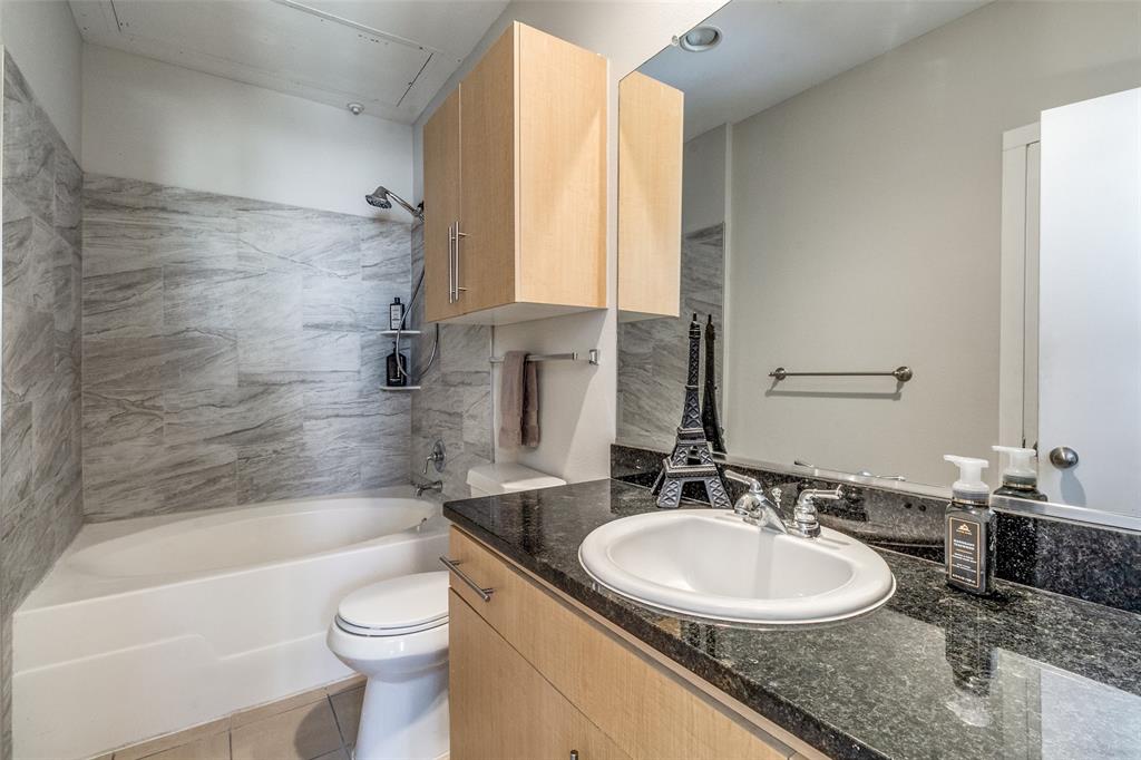 Westside Condos - Residential