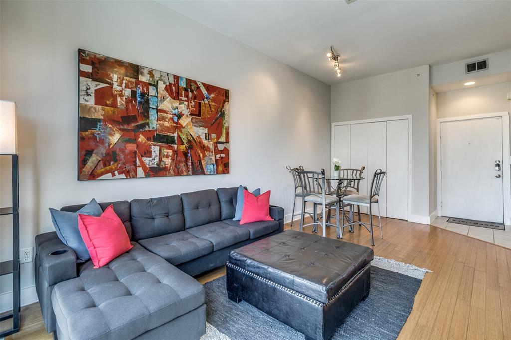 Westside Condos - Residential