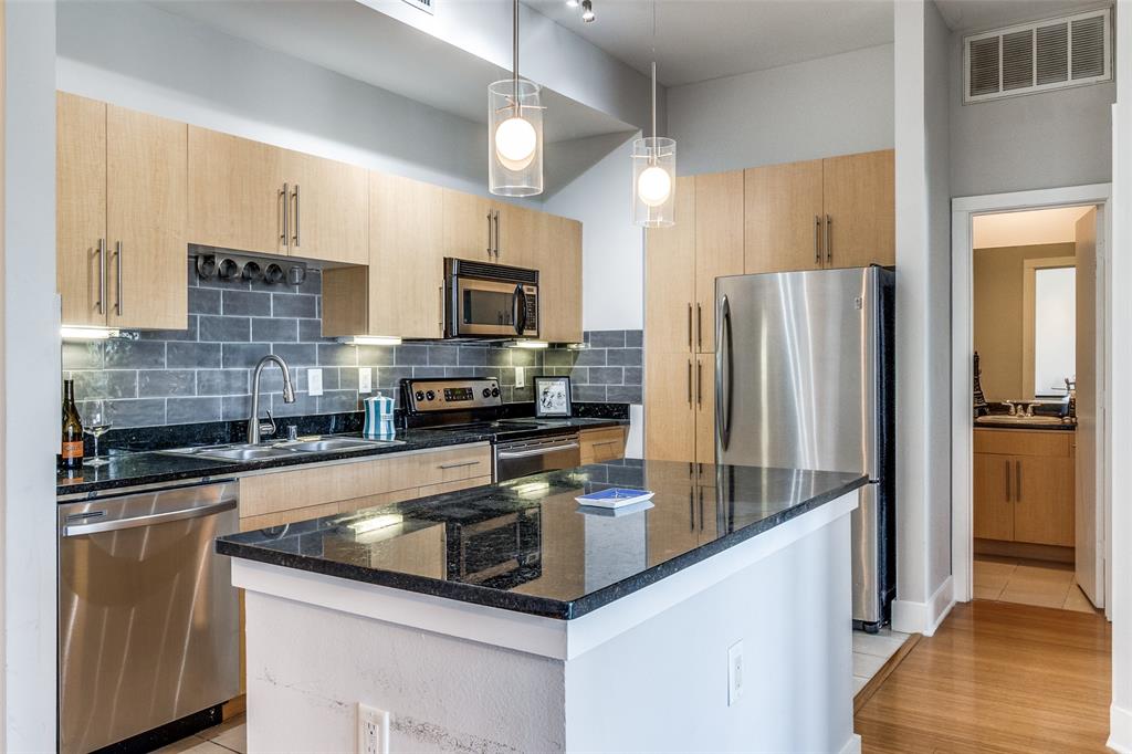 Westside Condos - Residential