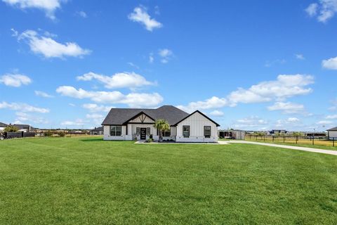 6028 Raspberry Lane Joshua TX 76058