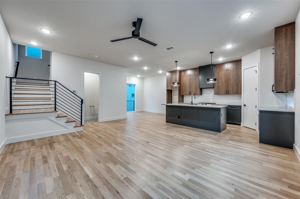 W H Mcgraw - Residential