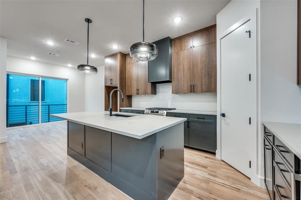 W H Mcgraw - Residential