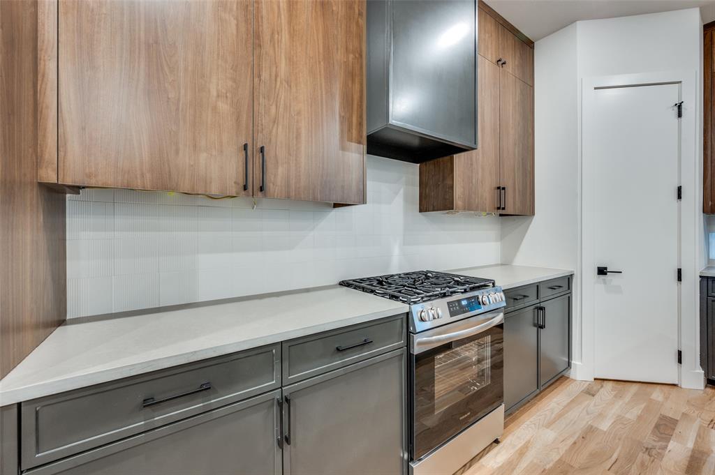 W H Mcgraw - Residential