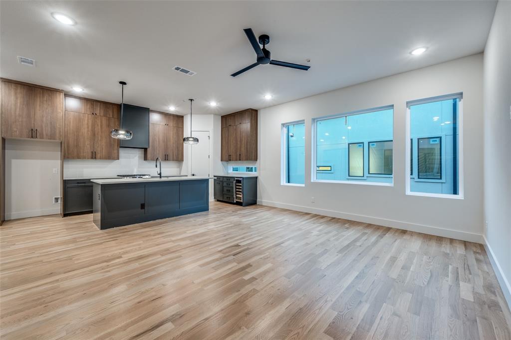 W H Mcgraw - Residential