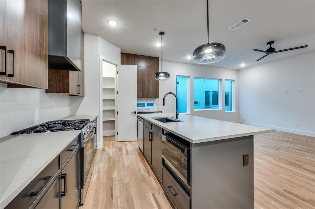 W H Mcgraw - Residential