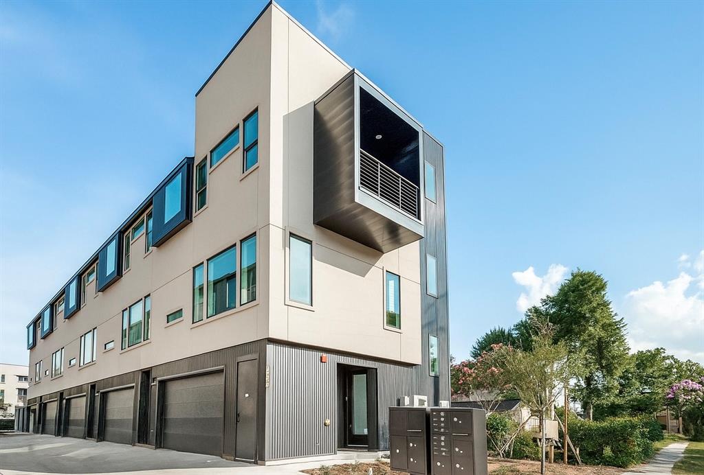 W H Mcgraw - Residential