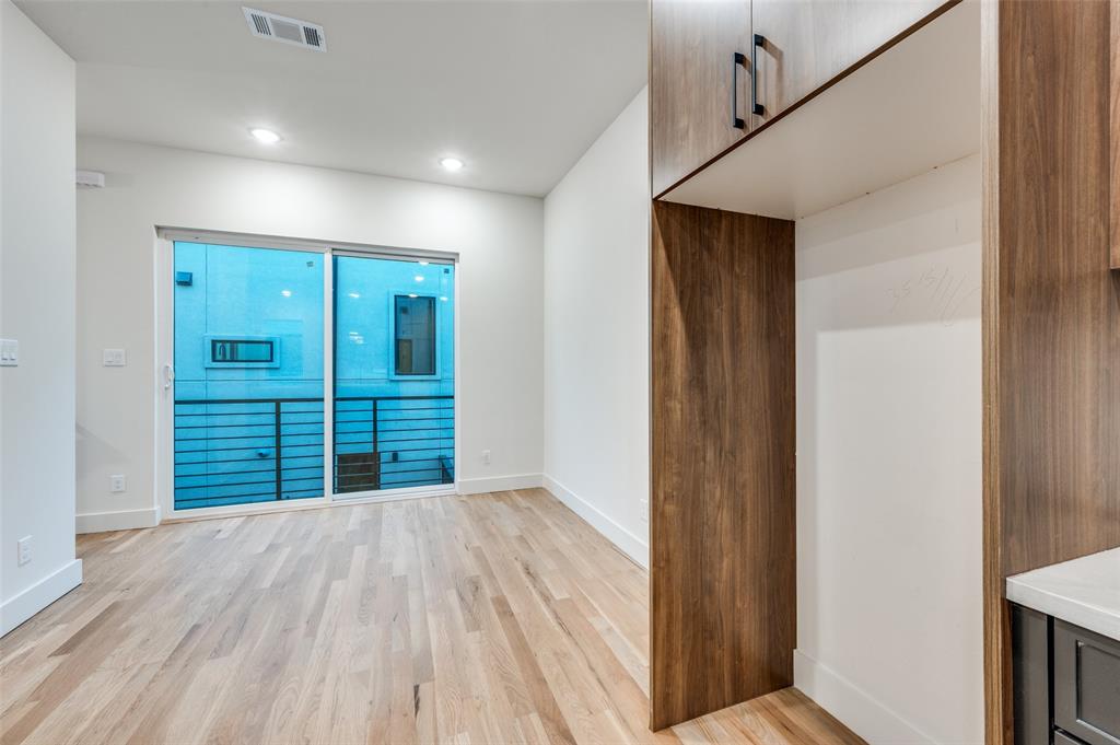 W H Mcgraw - Residential