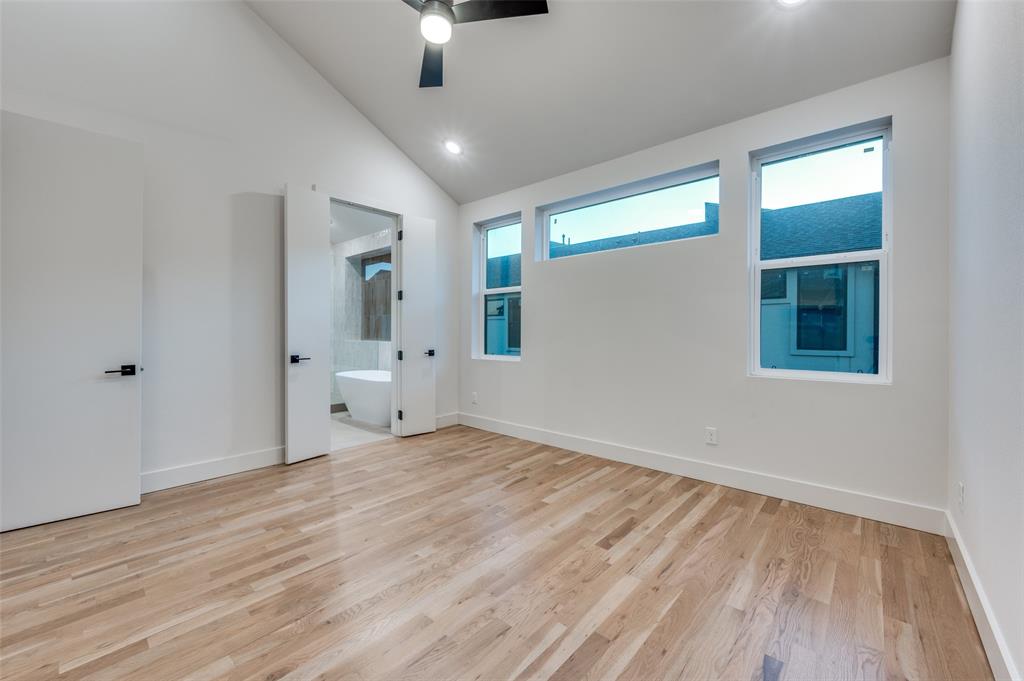 W H Mcgraw - Residential