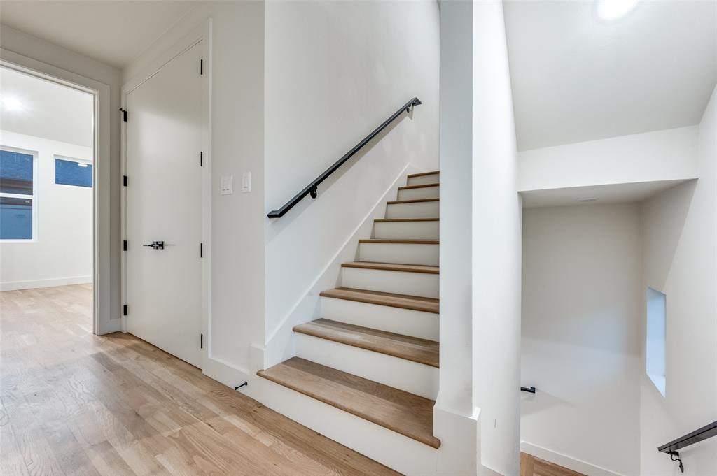 W H Mcgraw - Residential