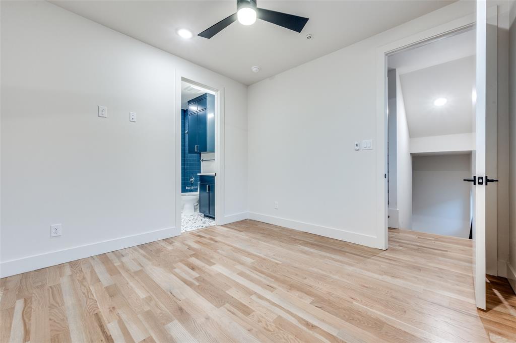 W H Mcgraw - Residential