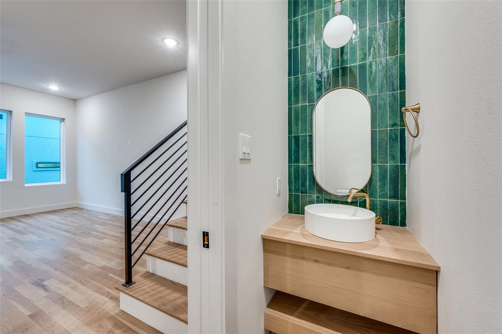 W H Mcgraw - Residential