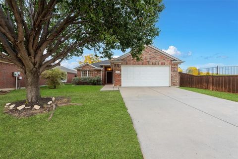 8524 Ranch Hand Trail Fort Worth TX 76131