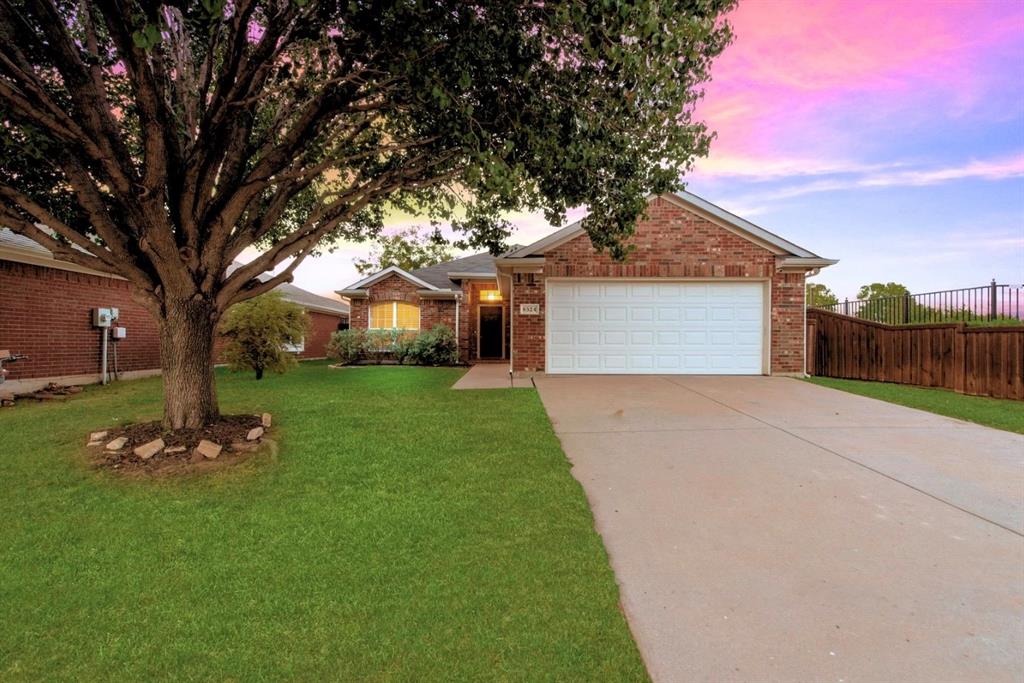 8524 Ranch Hand Trail