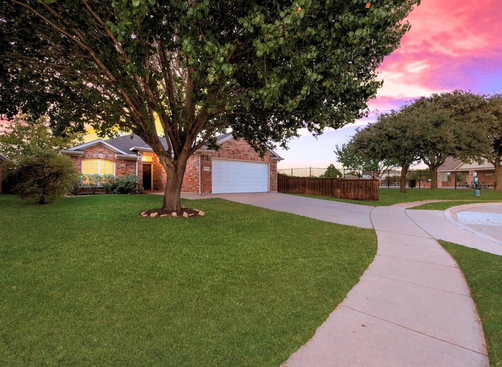 8524 Ranch Hand Trail