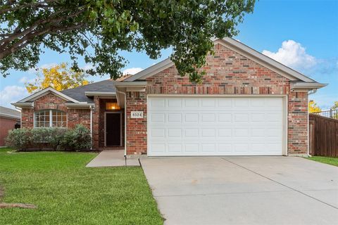 8524 Ranch Hand Trail Fort Worth TX 76131