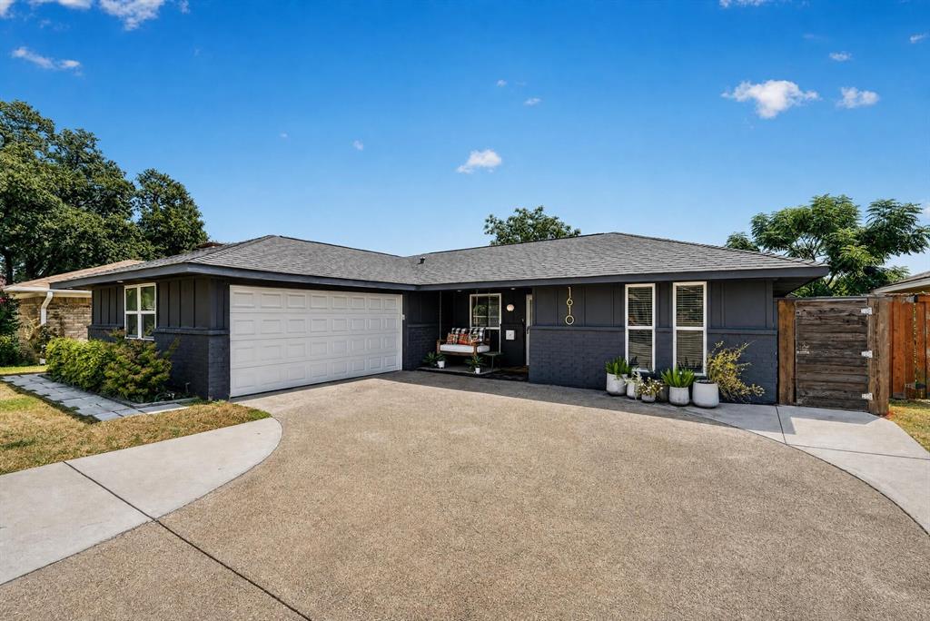 1610 Cecil Drive