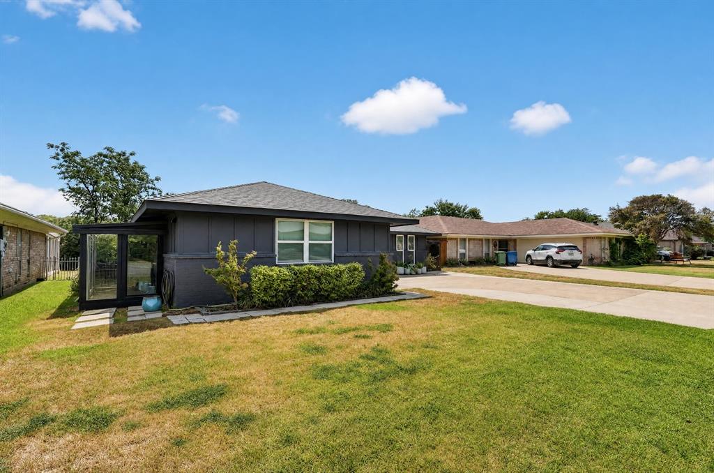 1610 Cecil Drive