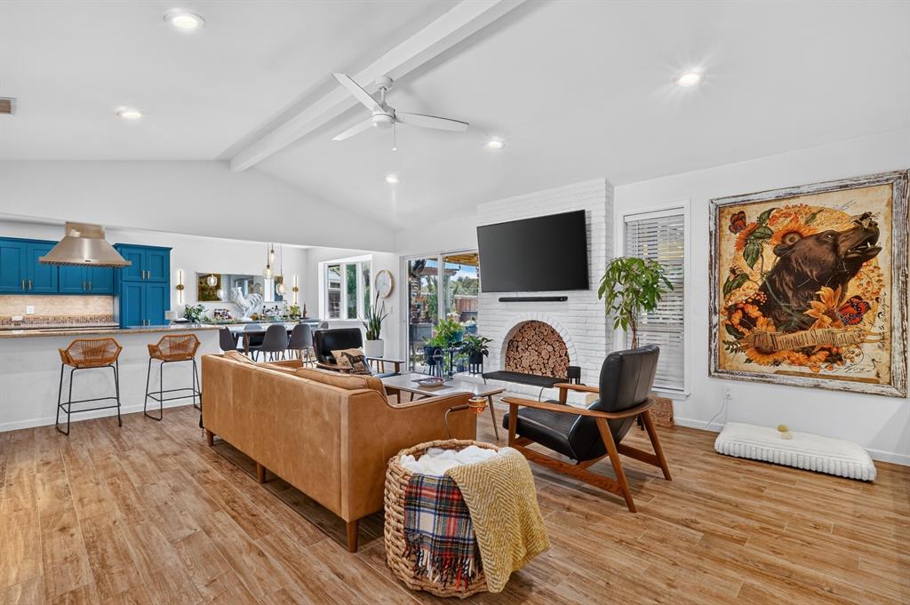 1610 Cecil Drive