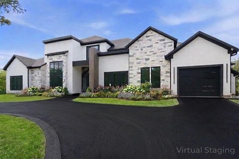 2800 N Kimball Avenue Southlake TX 76092