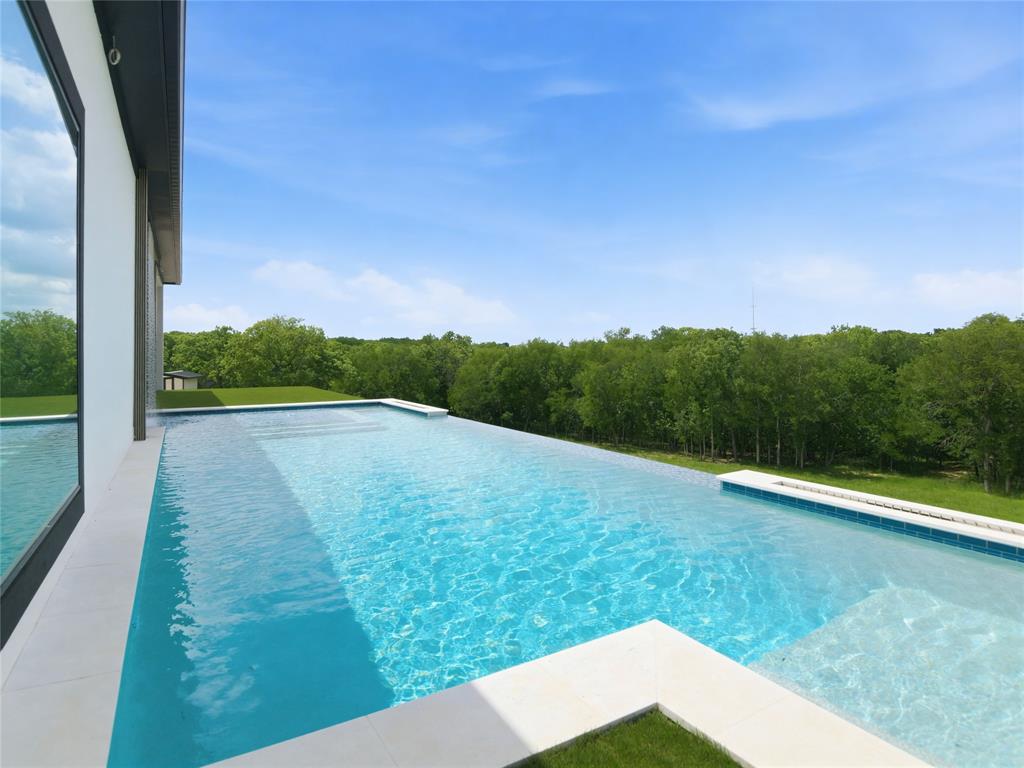 Francis Throop Surv Abs #1511 - Residential