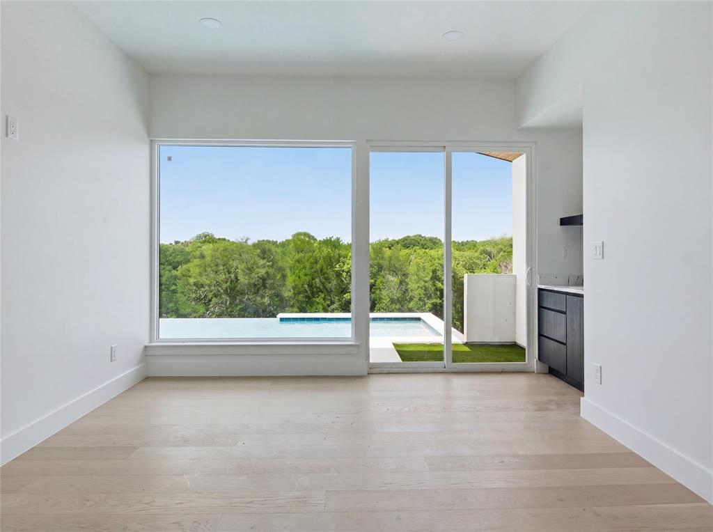 Francis Throop Surv Abs #1511 - Residential