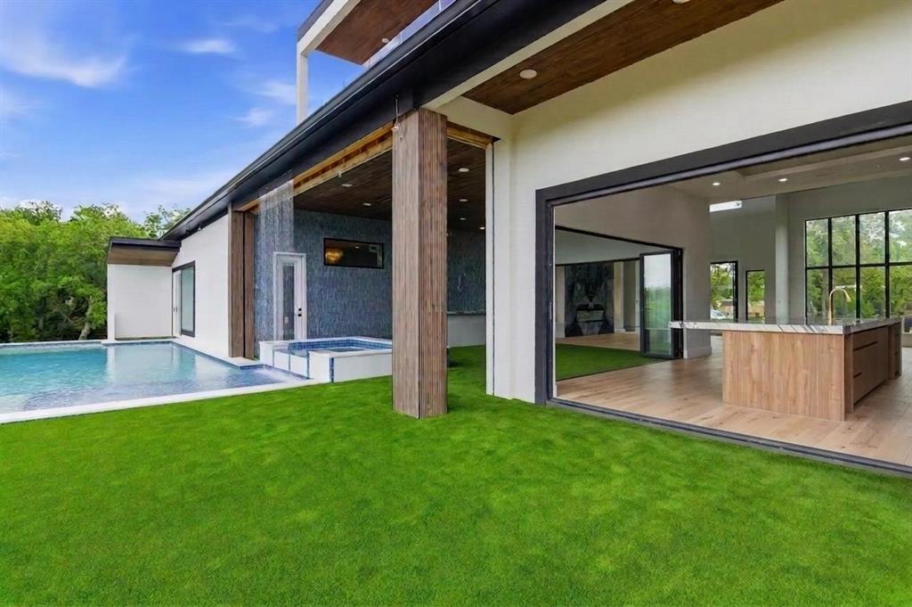 Francis Throop Surv Abs #1511 - Residential