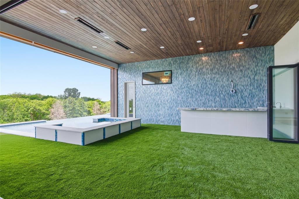 Francis Throop Surv Abs #1511 - Residential