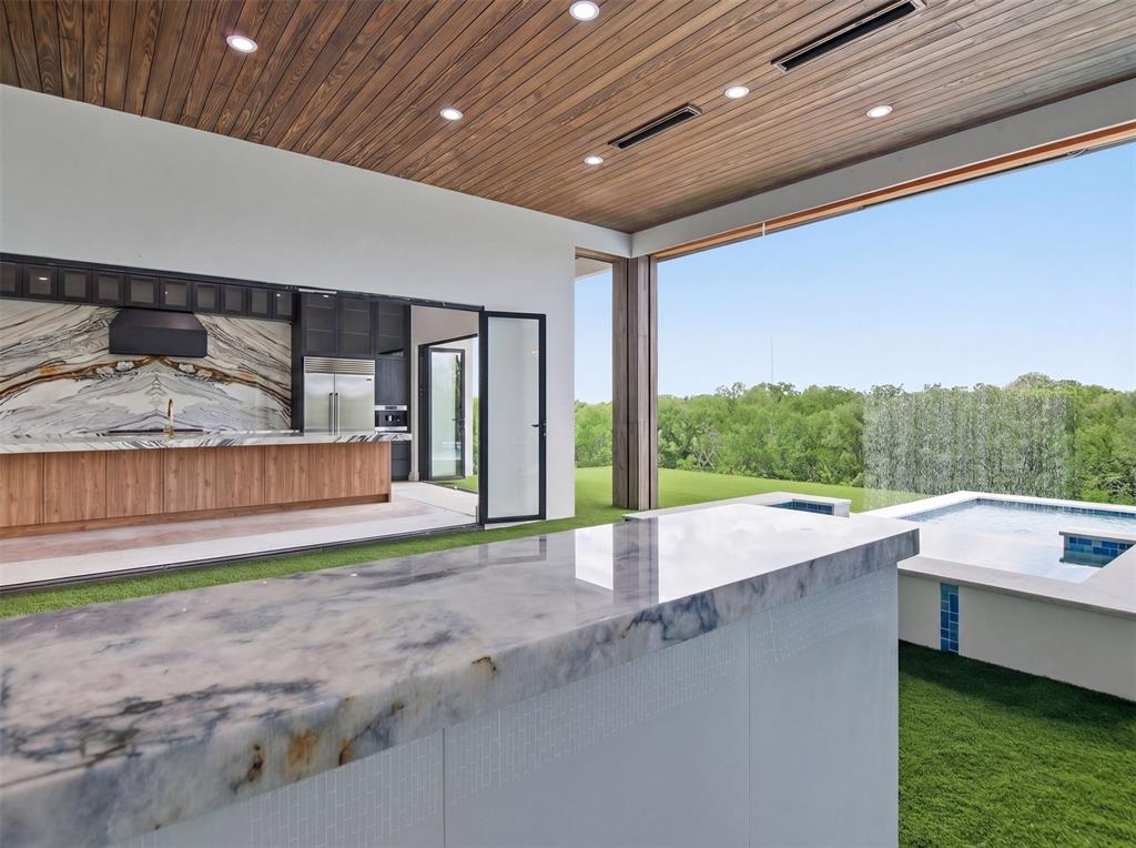 Francis Throop Surv Abs #1511 - Residential