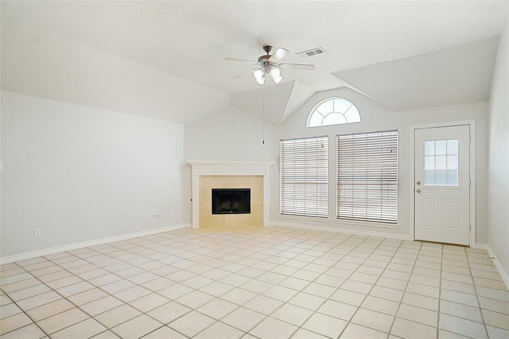 Marine Creek Meadows Add - Residential Lease