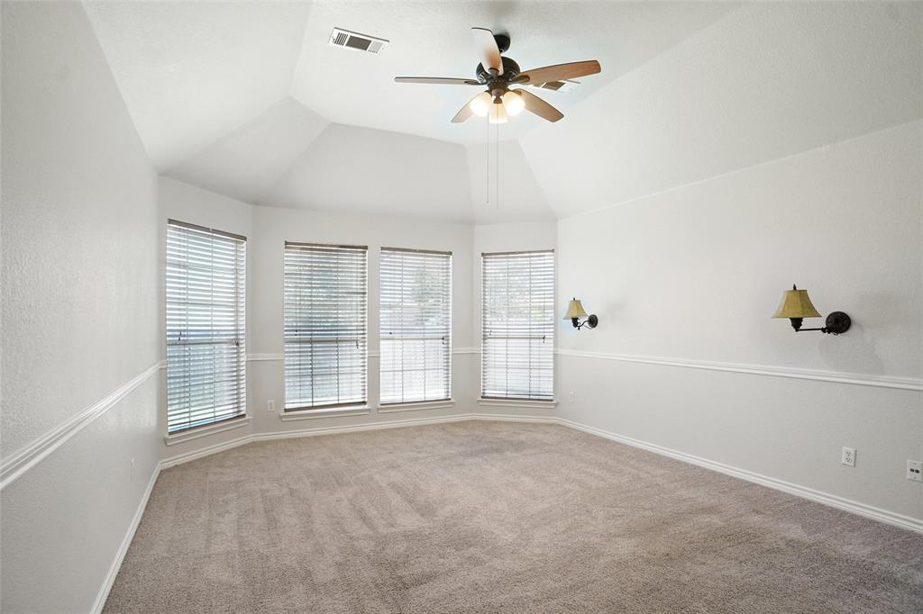 Marine Creek Meadows Add - Residential Lease