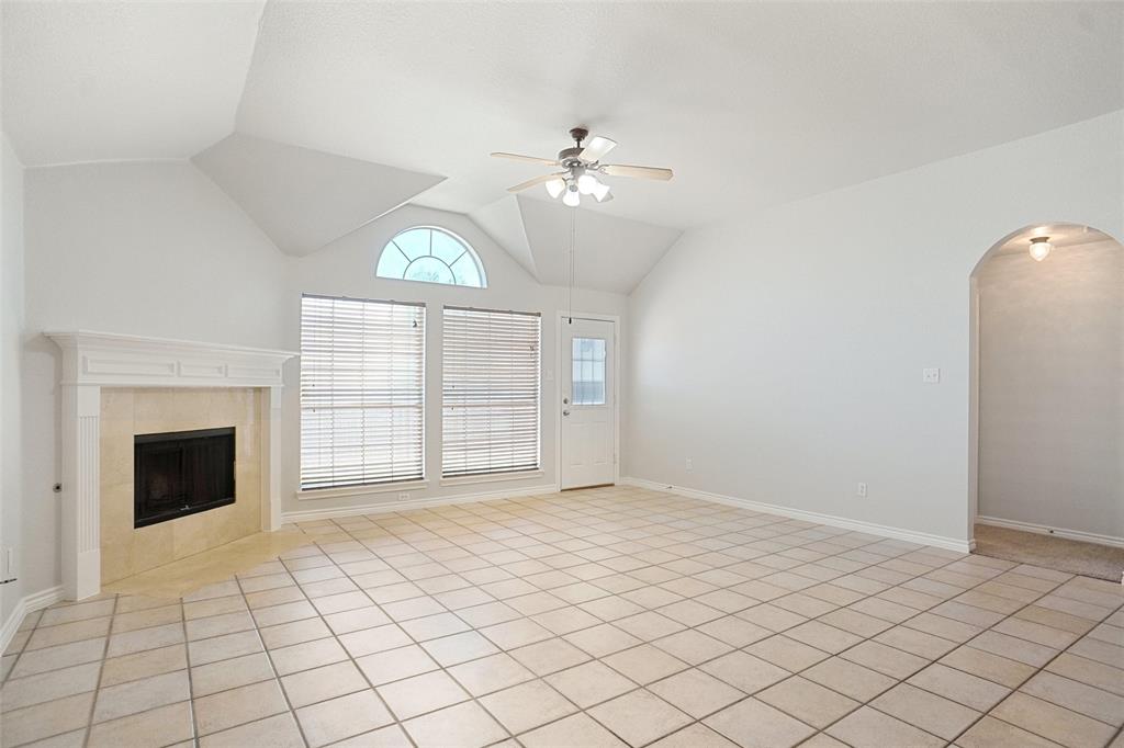 Marine Creek Meadows Add - Residential Lease