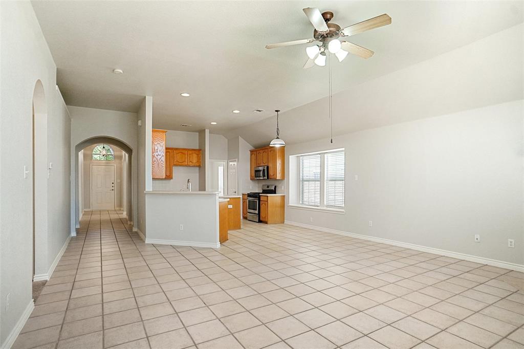 Marine Creek Meadows Add - Residential Lease