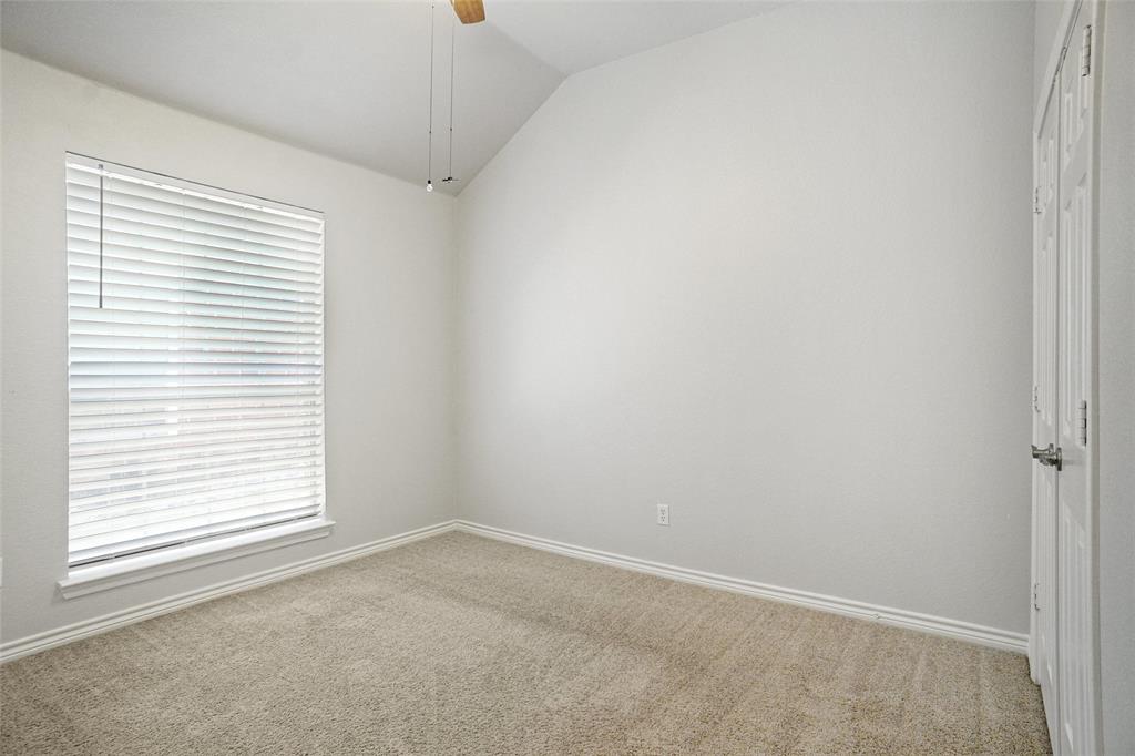 Marine Creek Meadows Add - Residential Lease