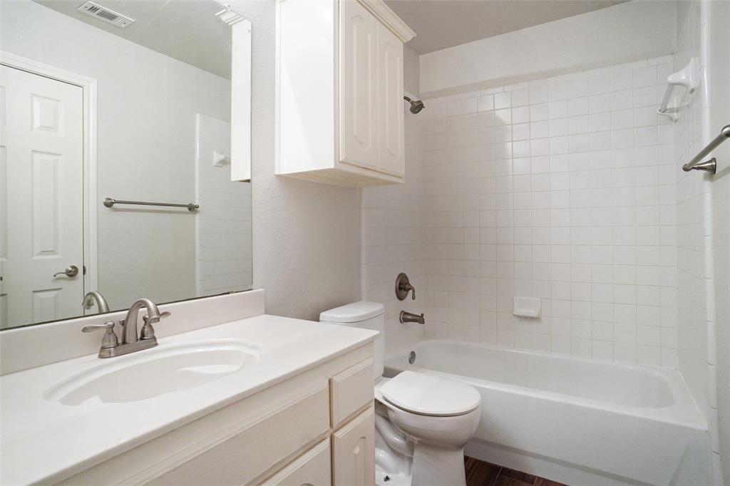 Marine Creek Meadows Add - Residential Lease