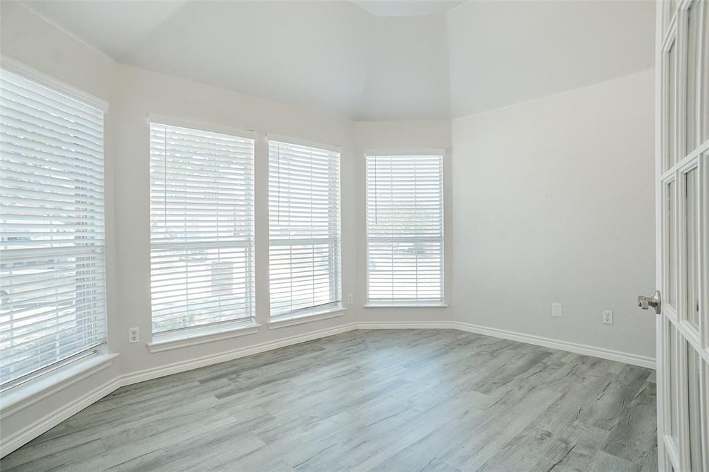 Marine Creek Meadows Add - Residential Lease