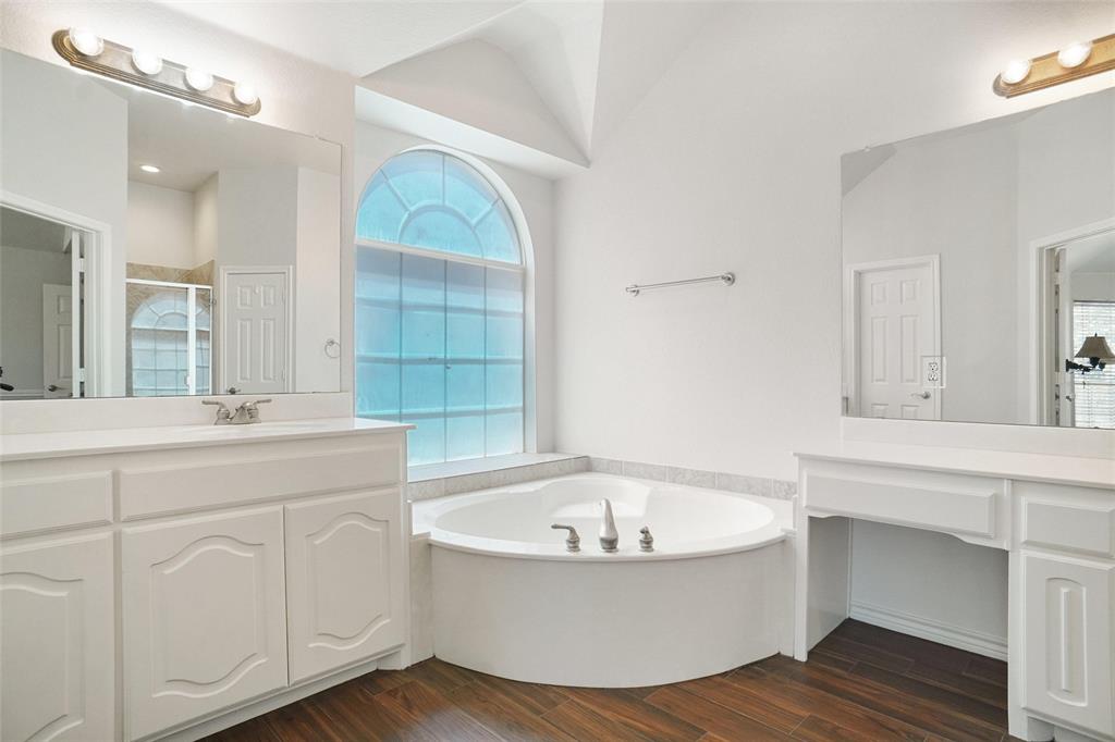 Marine Creek Meadows Add - Residential Lease