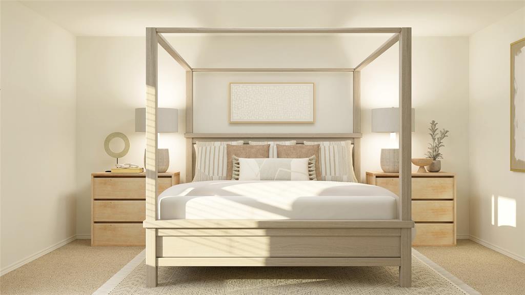 Preserve at Honey Creek - Residential