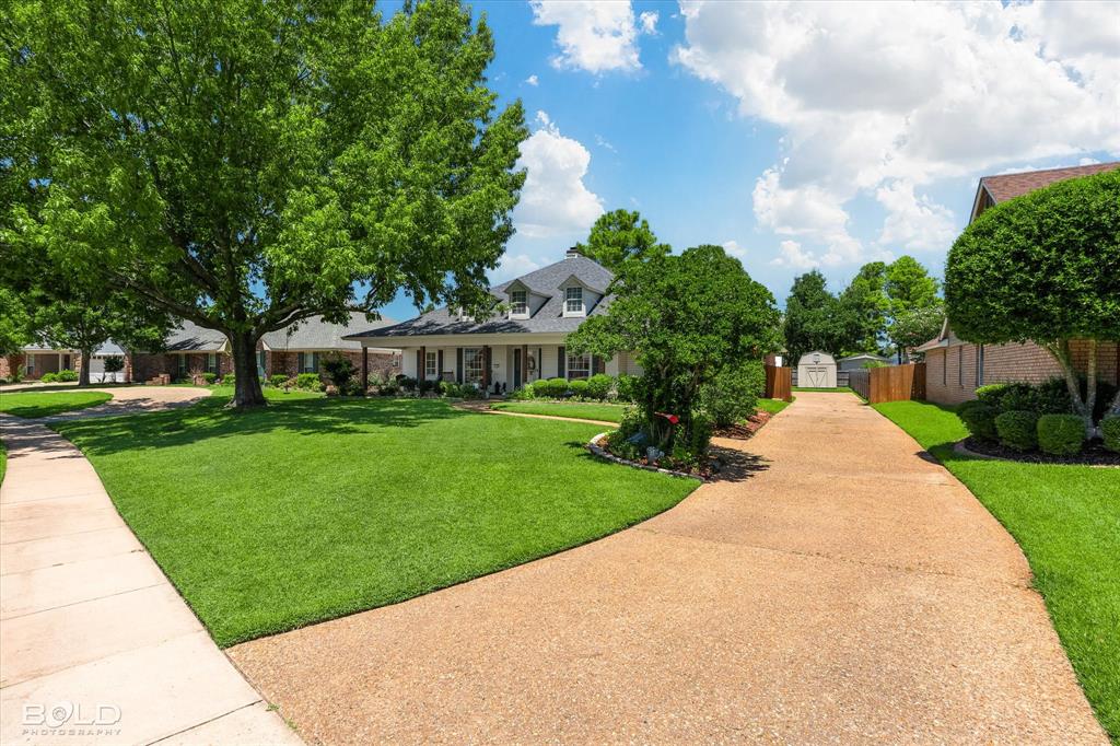 Bossier City, Louisiana 71111, United States, 4 Bedrooms Bedrooms, ,2 BathroomsBathrooms,Residential,Active,179192