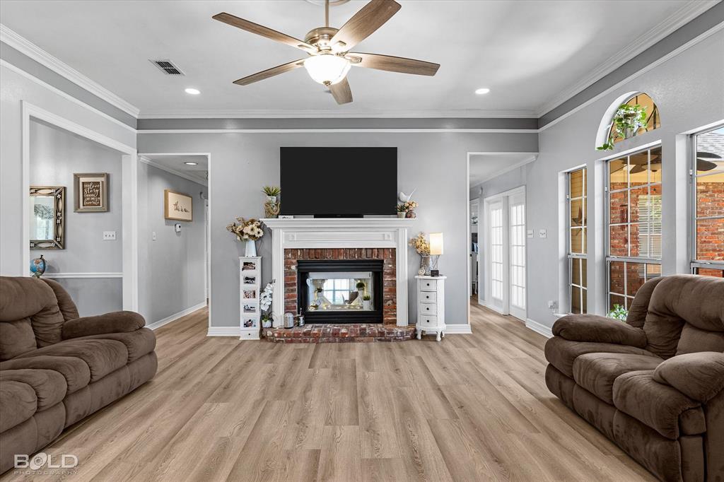 Bossier City, Louisiana 71111, United States, 4 Bedrooms Bedrooms, ,2 BathroomsBathrooms,Residential,Active,179192