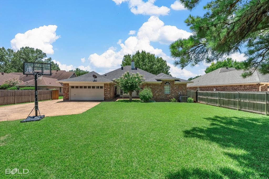 Bossier City, Louisiana 71111, United States, 4 Bedrooms Bedrooms, ,2 BathroomsBathrooms,Residential,Active,179192