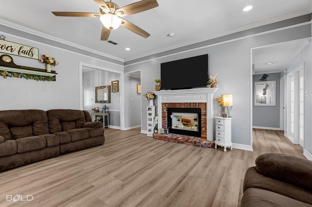 Bossier City, Louisiana 71111, United States, 4 Bedrooms Bedrooms, ,2 BathroomsBathrooms,Residential,Active,179192