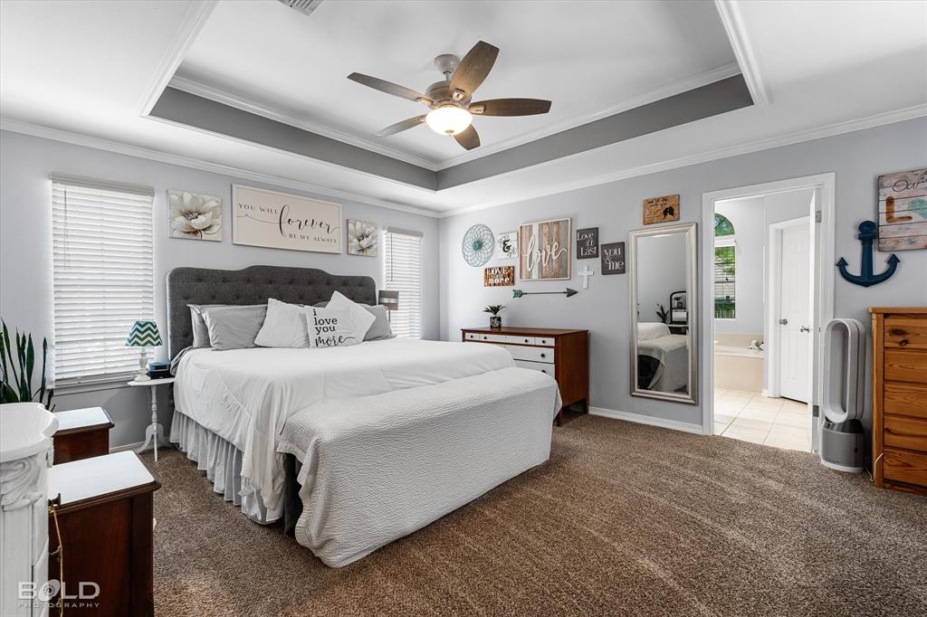 Bossier City, Louisiana 71111, United States, 4 Bedrooms Bedrooms, ,2 BathroomsBathrooms,Residential,Active,179192