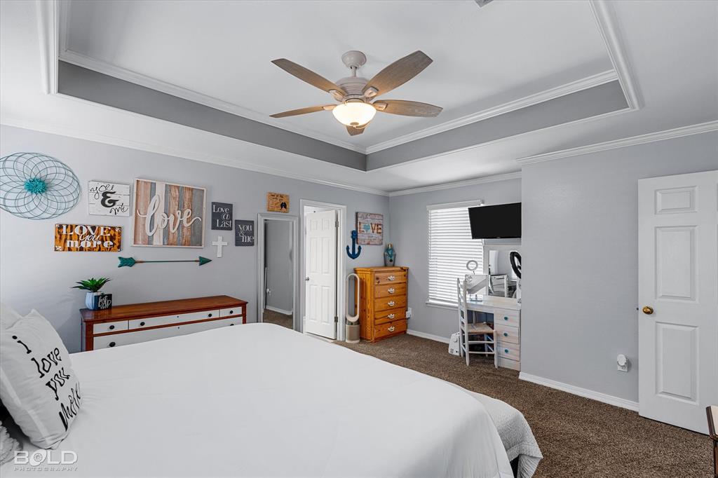 Bossier City, Louisiana 71111, United States, 4 Bedrooms Bedrooms, ,2 BathroomsBathrooms,Residential,Active,179192