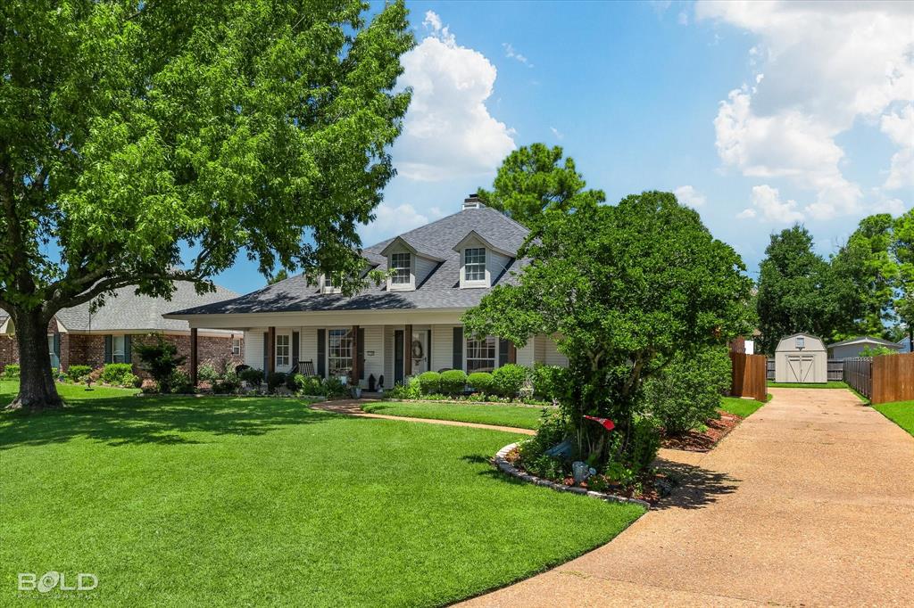 Bossier City, Louisiana 71111, United States, 4 Bedrooms Bedrooms, ,2 BathroomsBathrooms,Residential,Active,179192