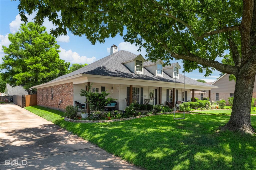 Bossier City, Louisiana 71111, United States, 4 Bedrooms Bedrooms, ,2 BathroomsBathrooms,Residential,Active,179192