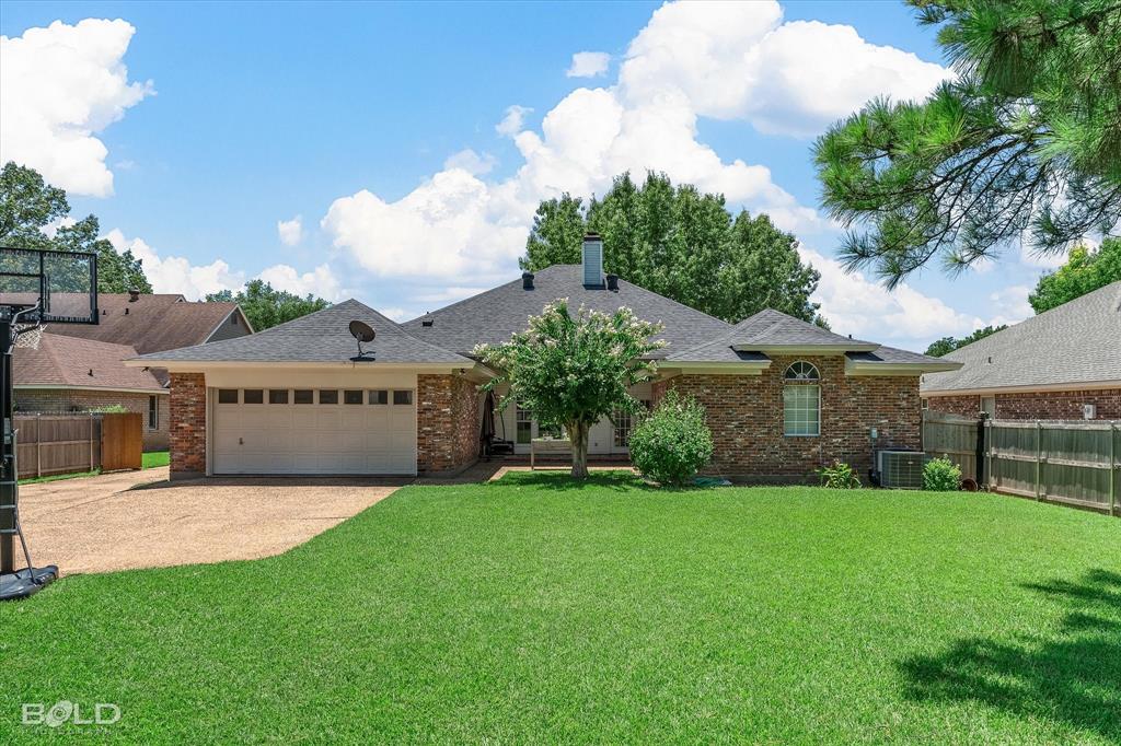 Bossier City, Louisiana 71111, United States, 4 Bedrooms Bedrooms, ,2 BathroomsBathrooms,Residential,Active,179192