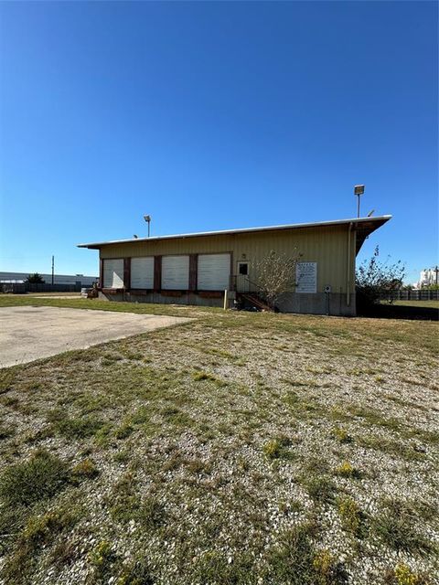 2929 Metro Street Denton TX 76207