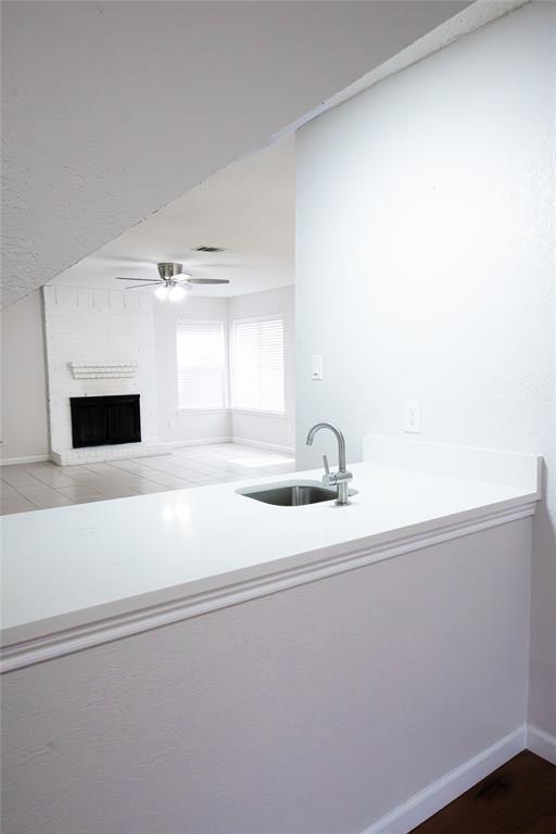 Oak Hollow Grand Prairie - Residential