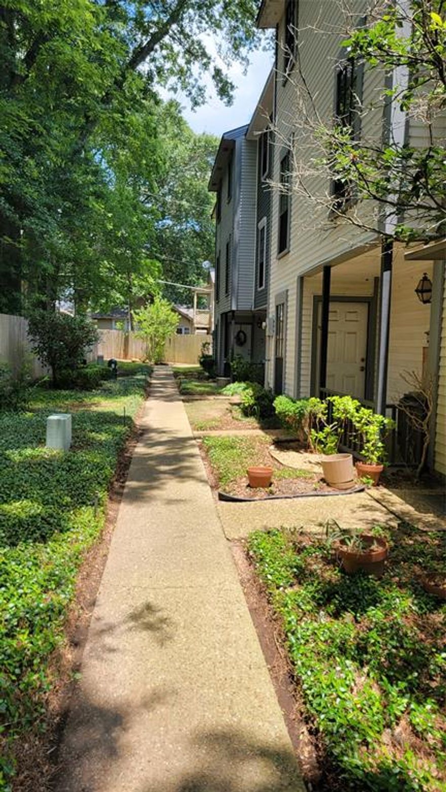 Discover the ultimate real estate opportunity in Shreveport! This townhouse at 2500 Centenary Commons, Unit #15, offers two bedrooms and 1.5 baths. This home is perfect for many of your buyers needs and being just a block away from Centenary College it presents an ideal rental option.   This home has spacious bedrooms and the attached garage is accessible from your unit making it easy to come and go.   This home has low monthly HOA fees and has been well maintained with the HVAC being serviced every 6 months.