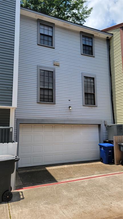 Centenary Commons Sub - Residential